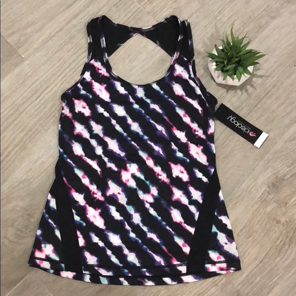 Ideology S bra tank